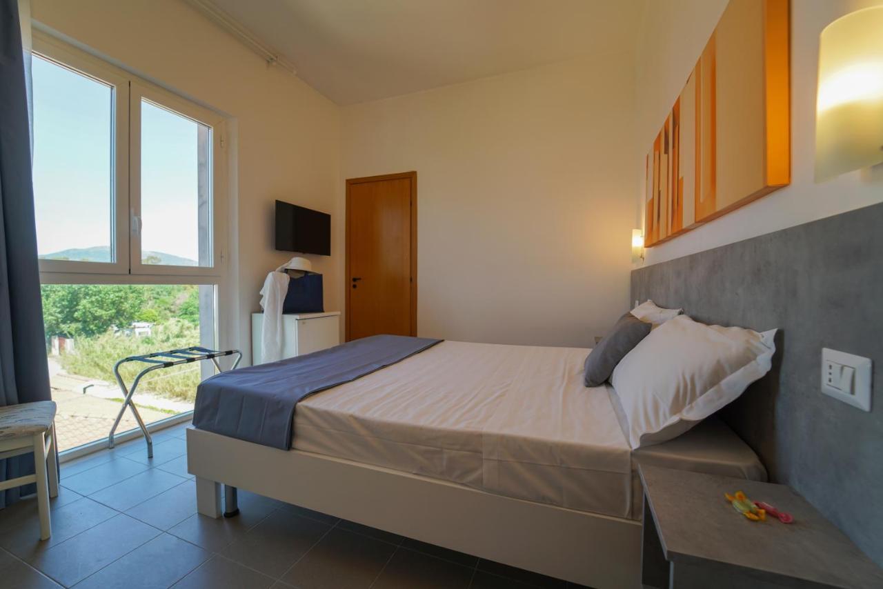 Hotel Rivabella دافولي المظهر الخارجي الصورة